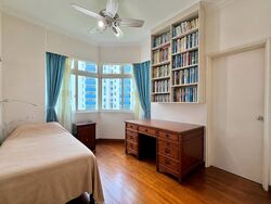 The Waterside (D15), Condominium #554875821